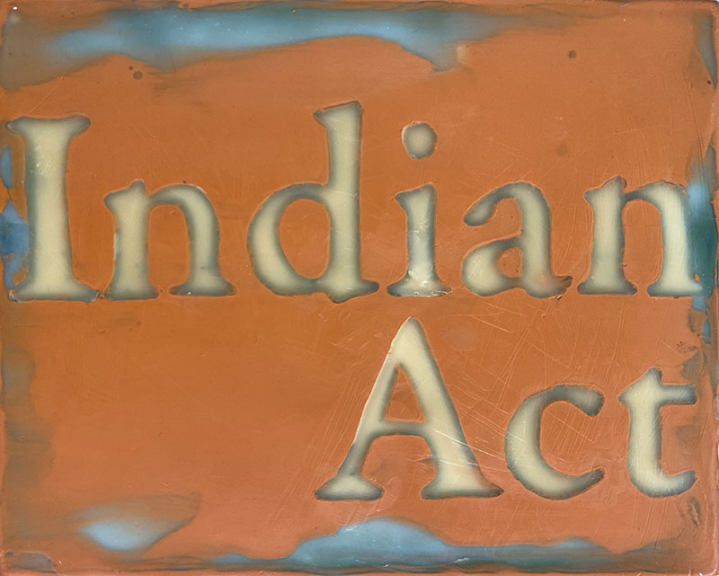 indian act
