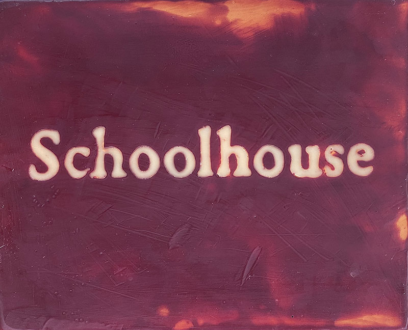 schoolhouse
