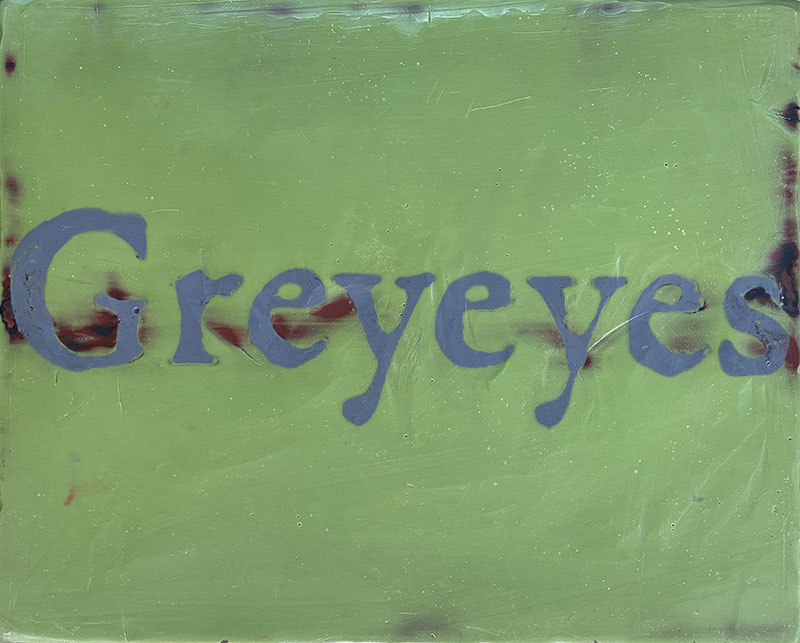 greyeyes