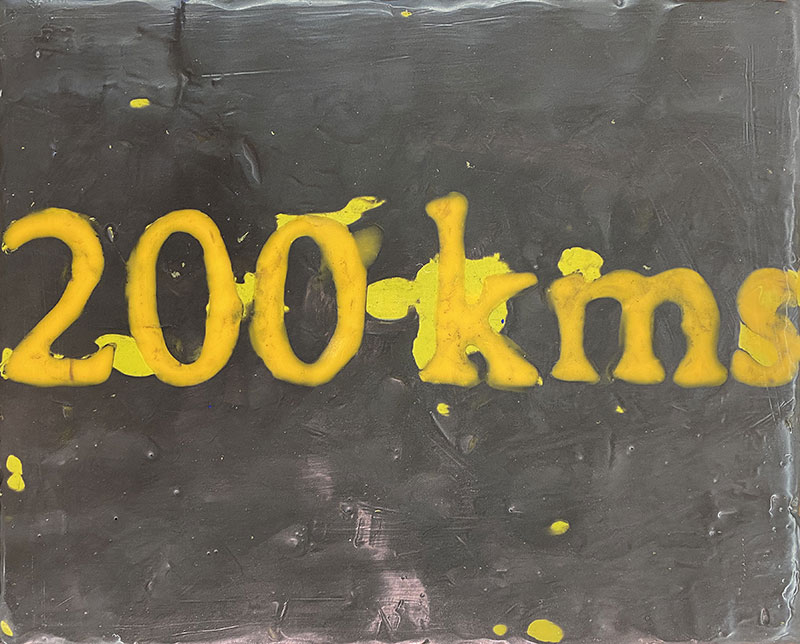 200 kms